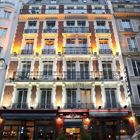 Hotel Celtic Paris Exterior photo